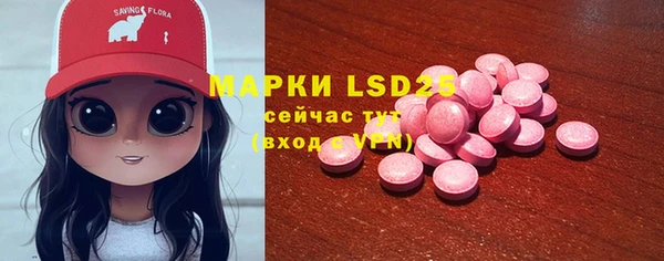 молекула духа Белоозёрский